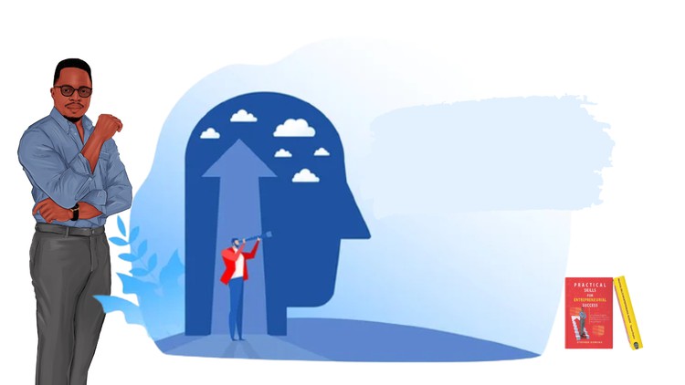 The Mindset Guide For Startups