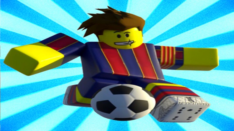 How to Make a Soccer Game in Roblox Studio
