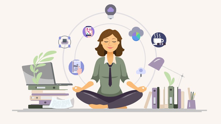Mindfulness Strategies for Success in the Workplace