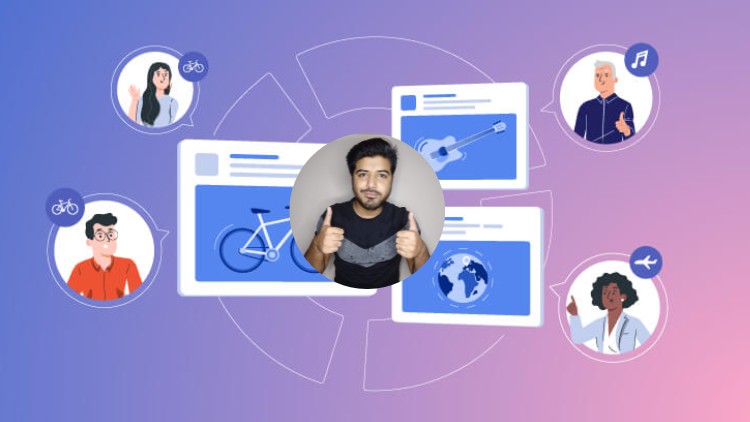 Facebook Ads audience Targeting Hacks 2023 In Hindi/Urdu