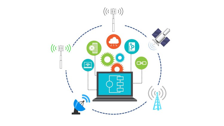Internet of Things: A Beginners' Guide to Technologies