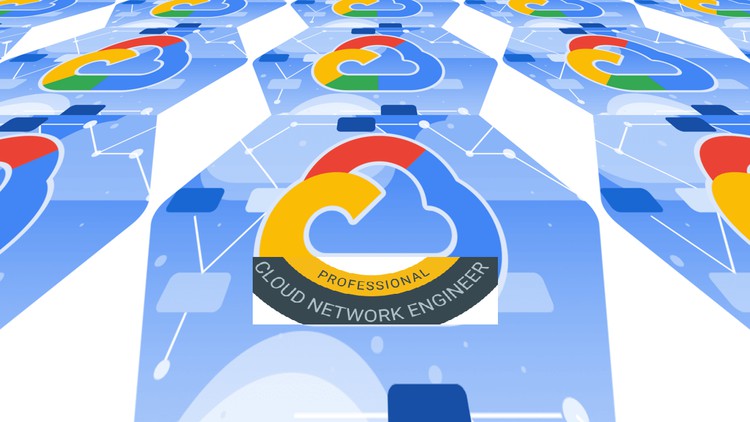 Professional-Cloud-Network-Engineer Testfagen