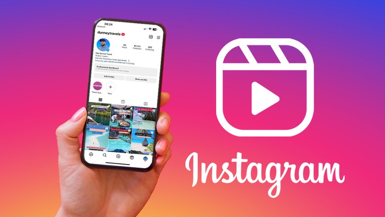 Instagram Reels Marketing: How to go Viral & Grow in 2024!