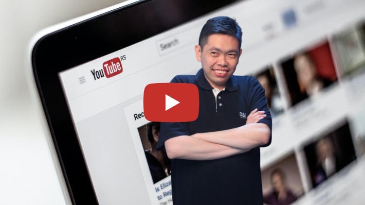 Belajar Bagaimana Cara Melakukan Optimasi Channel Youtube