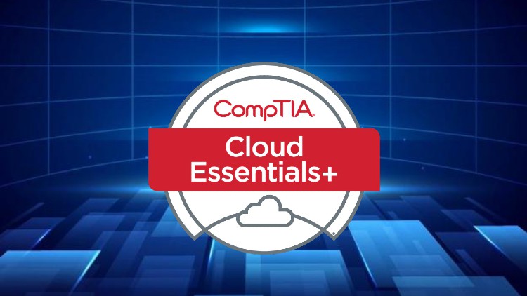 CompTIA Cloud Essentials+ (CLO-002) Practice Test 2023