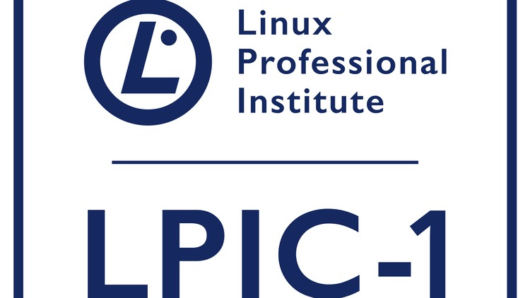 LPIC-1 Certified Linux Administrator (Practice Exams) 2024