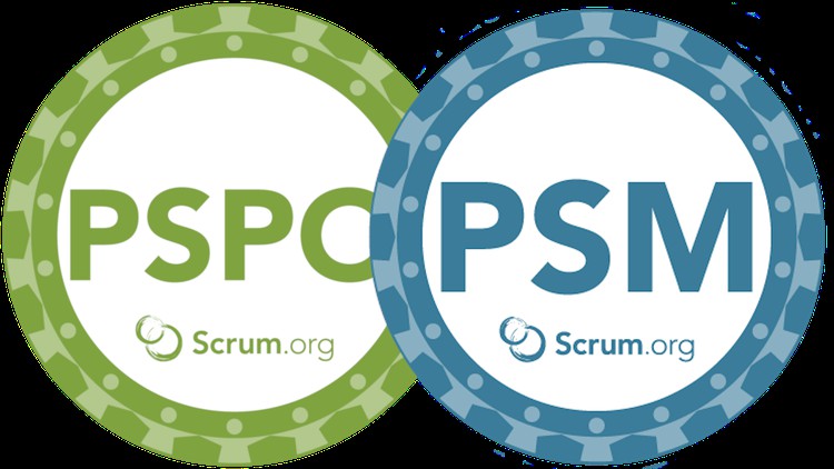 Examen +300 Questions Scrum Master PSM & Product Owner PSP0