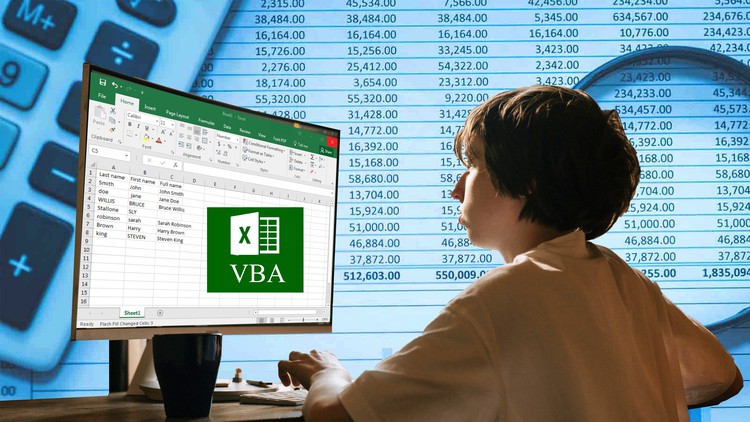 Excel VBA pour débutants: Formation pas à pas sur Excel VBA