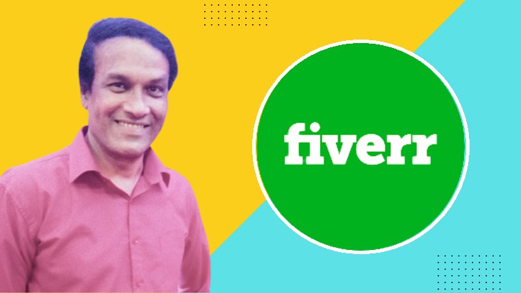 Fiverr MasterClass | Master Freelancing & Make Money Online