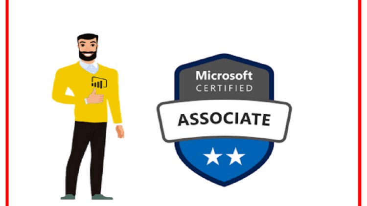 PL 300 Certification Power BI (2024): Just Clear in a Week Coupon