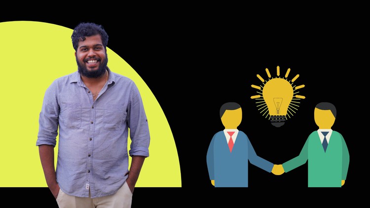 The Indian Business Blueprint