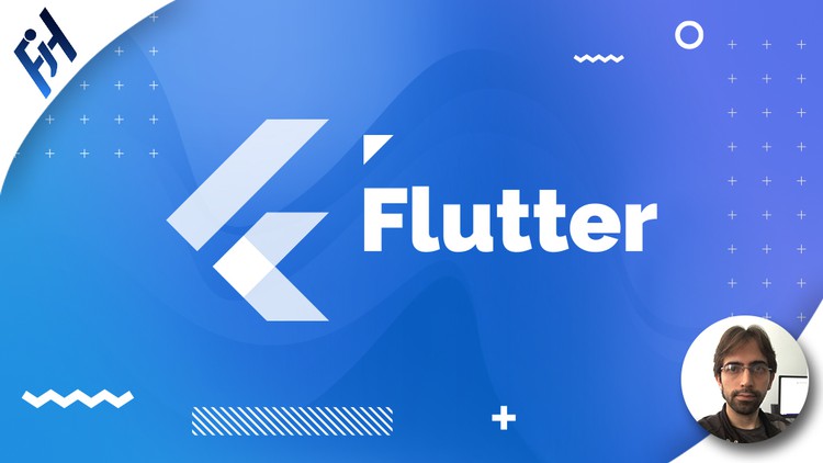 Flutter - Móvil: De cero a experto
