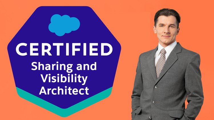 Salesforce sharing & visibility architect Questions CERT 23 -