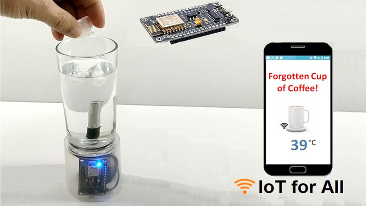 IoT for All: Build Your First Project from Scratch