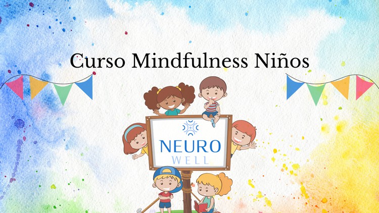 Curso Niños y Mindfulness