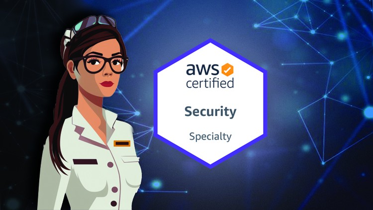 Pdf AWS-Security-Specialty Free