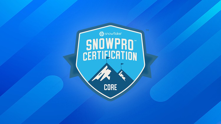 Exam SnowPro-Core Flashcards