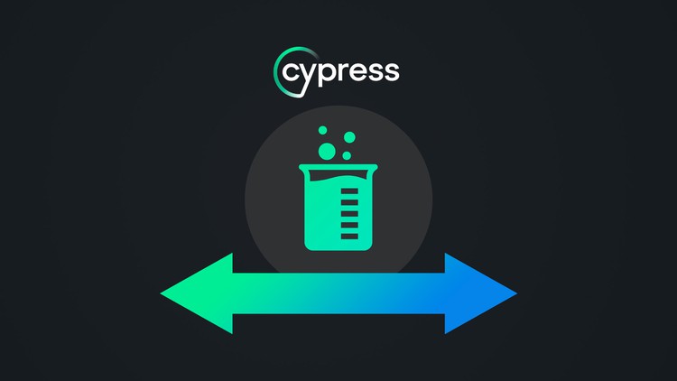 Cypress End-to-End Testing - Getting Started