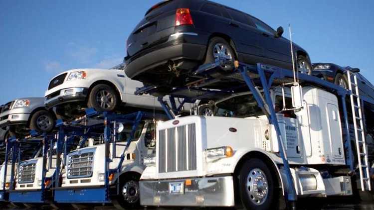 How to Start a Car Hauling Auto Transportion Business