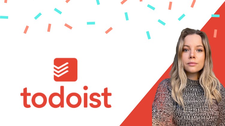 Todoist 101: Boost Productivity & Master Time Management!