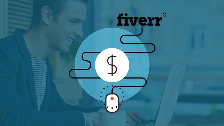 Fiverr: Freelance on Fiverr & Become a Top Rated Seller