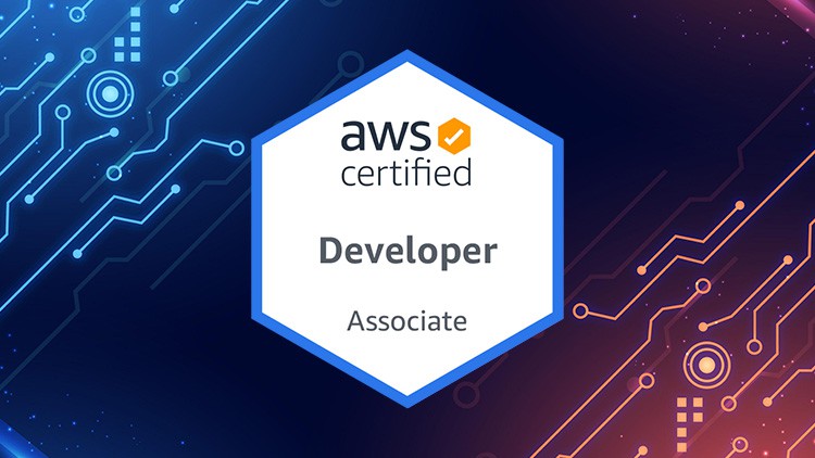 AWS Certified Developer - Associate Practice Exam (DVA-C01)