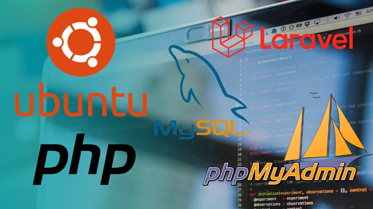 Criação de Servidor Ubuntu + Apache + PHP + MySQL + Laravel