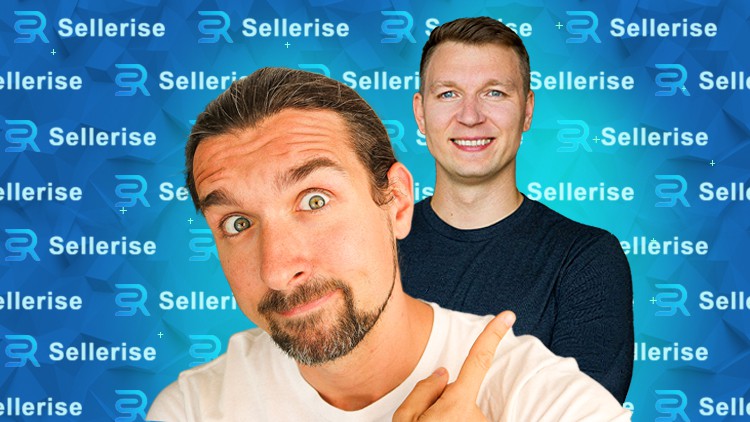 How To Use Sellerise - A to Z Tutorial And Review