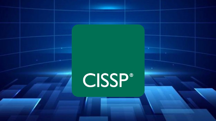 ISaca CISSP Practice Test 2024