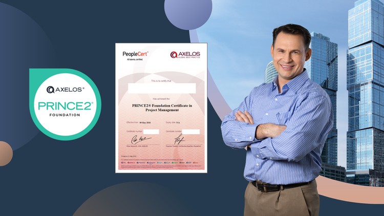 PRINCE2-Foundation Popular Exams