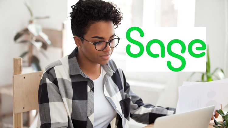 Sage Business Cloud Accounting Course - Accountant's Edition