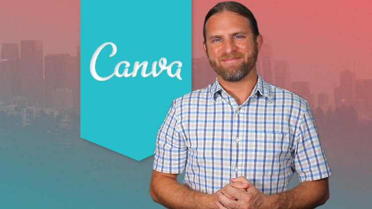 Canva for Beginners - Graphic Design Theory Volume 2
