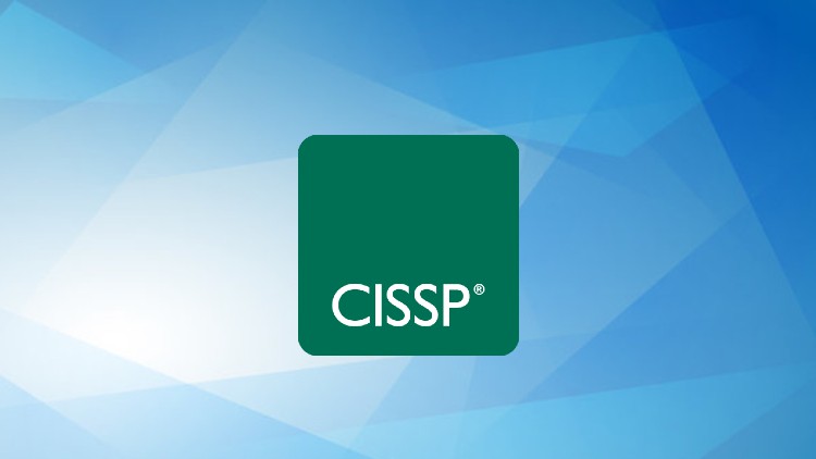 CISSP Zertifizierung