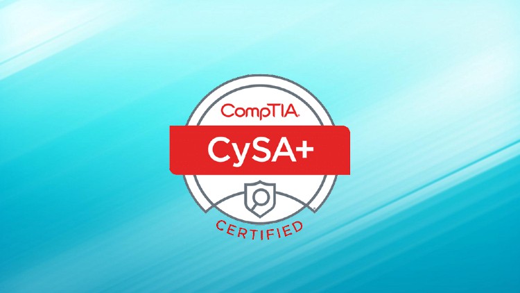 CompTIA CySA+ Certification Exam (CS0-002)