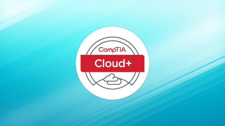 CompTIA Cloud+ CV0-003 Test