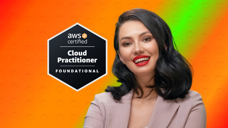 AWS-Certified-Cloud-Practitioner Training Materials