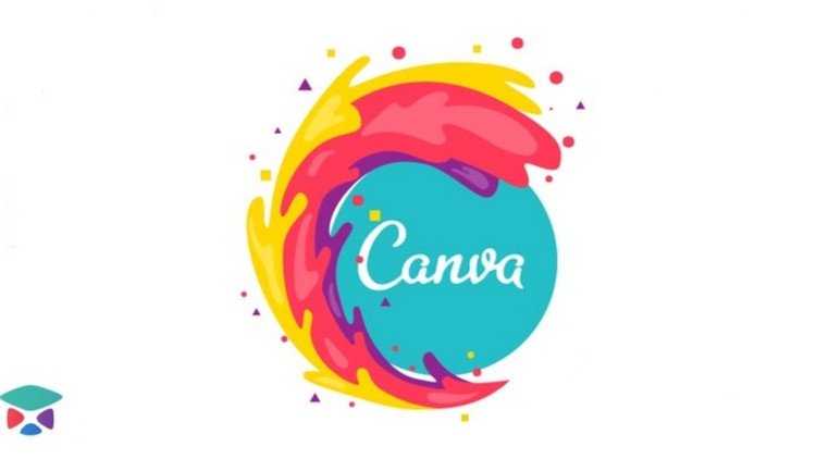 شرح كانفا اعمل تصميمك بنفسك Canva - Free course