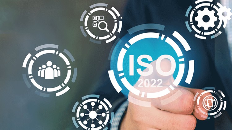 Cybersecurity - ISO/IEC 27001:2022 Transition