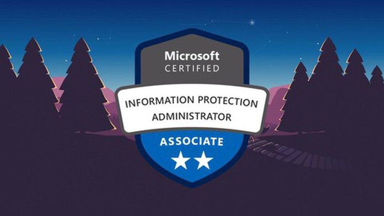 Sc 400 Microsoft Information Protection Administrator 2023 2399