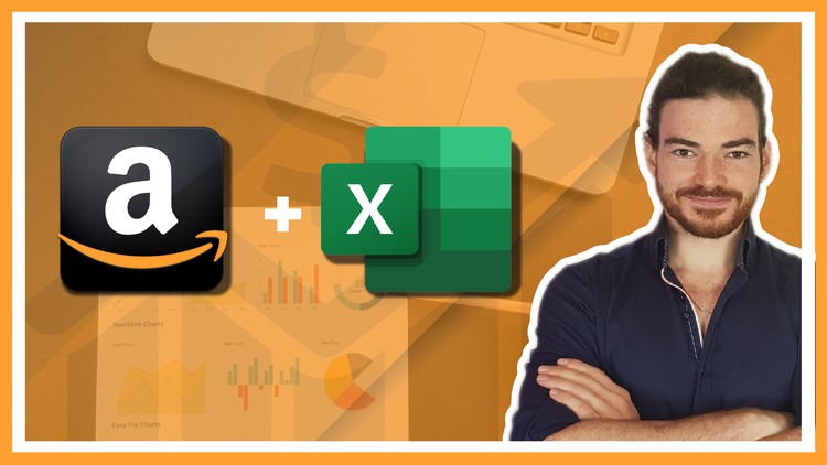 Amazon Seller Excel Basics - Boost Sales With Data Analytics