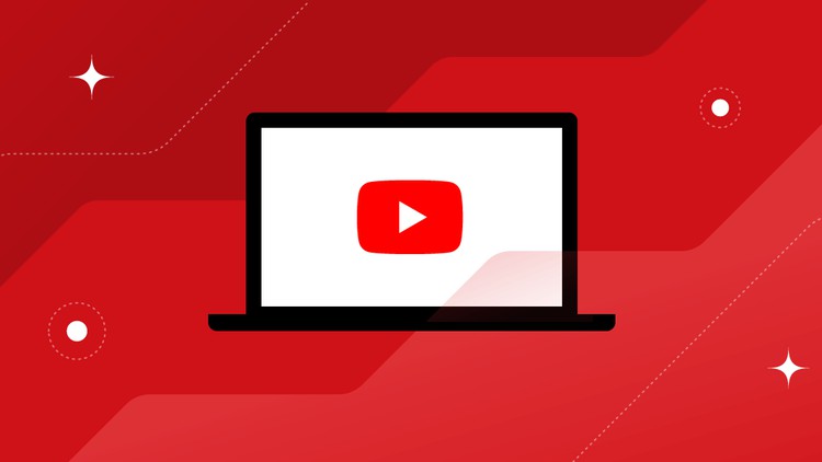 Curso Completo de Youtube - Aprenda Viver de Youtube