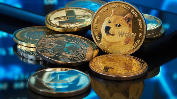 【2024年度版】仮想通貨（暗号資産）草コインからビットコインに次ぐ将来有望な銘柄の探し方