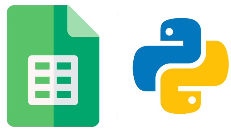 Google Sheets com Python, crie um Programa com Interface GUI
