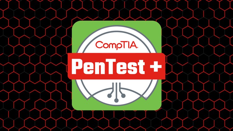 CompTIA PenTest+ (PT0-002) Practice Exams & Simulated PBQs