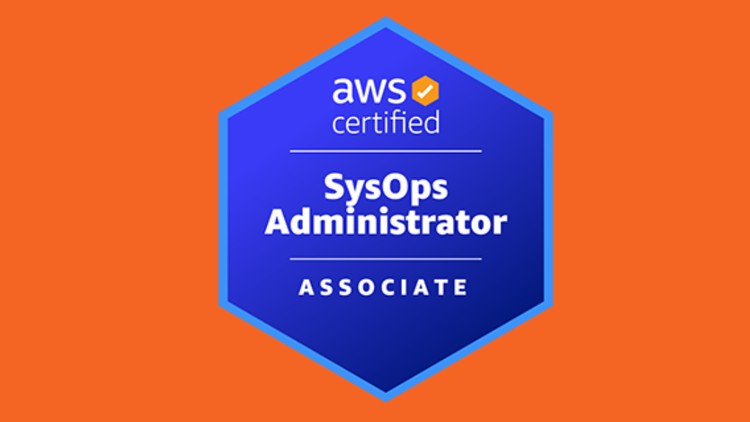 AWS Certified SysOps Administrator Associate | Practice Exam