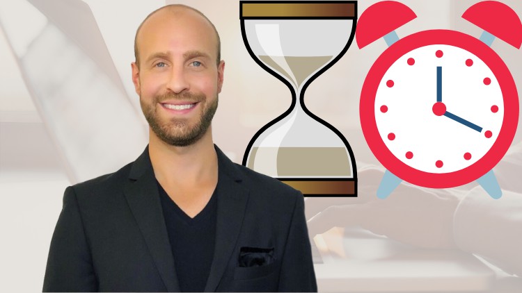 The Complete Productivity Course - Master Productivity Today