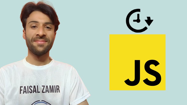AMAZING | JavaScript Programming with Examples in One Day