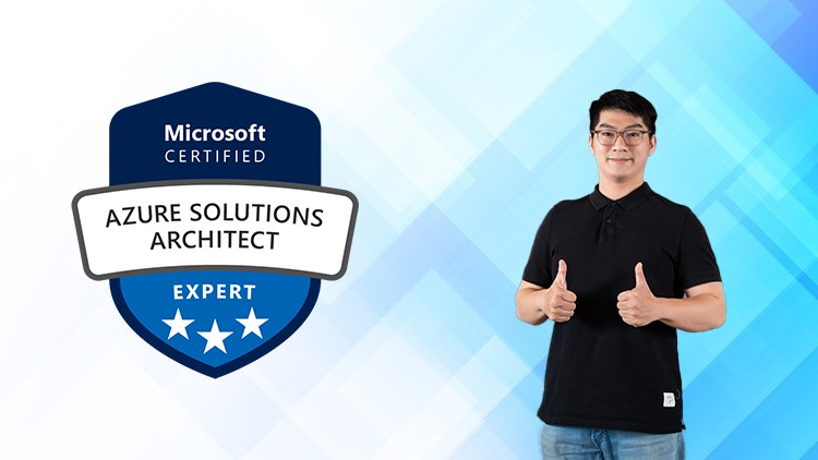 Microsoft AZ-305 Practice Exam - 100% Pass
