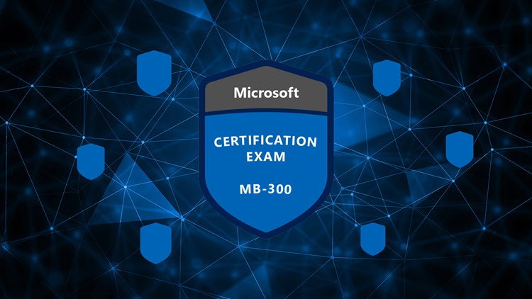 MB-300: Microsoft Dynamics 365 Fundamentals Practice Tests