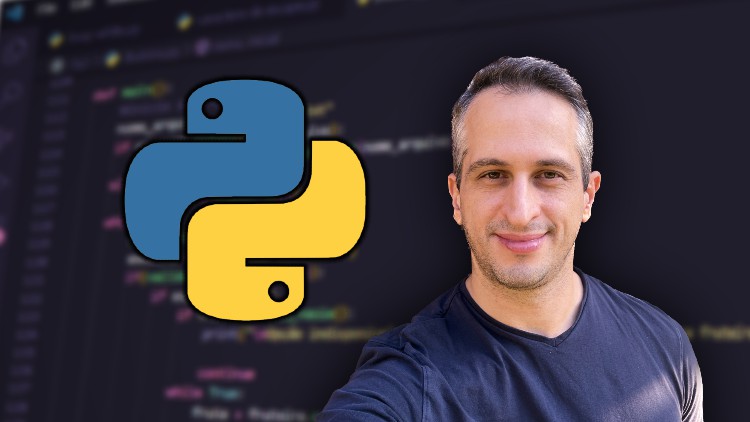 Python 3 para iniciantes e fundamentos de programação